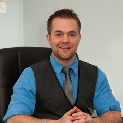 Chiropractor Tolland CT Richard Cutting