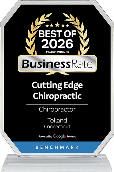 Best of 2026 BusinessRate Cutting Edge Chiropractic