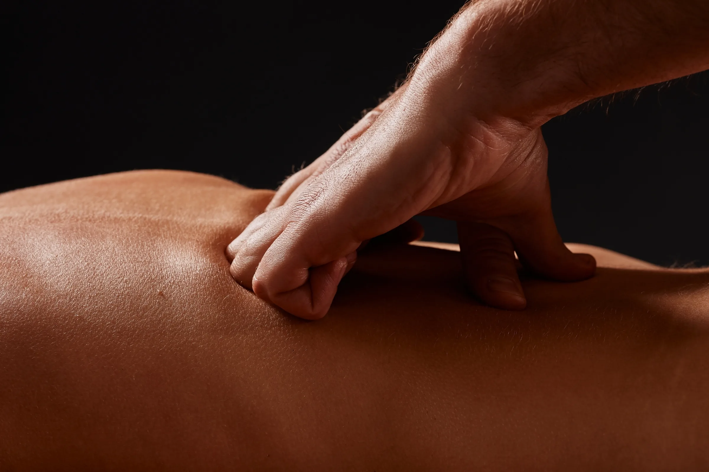 Massage Therapy in Tolland