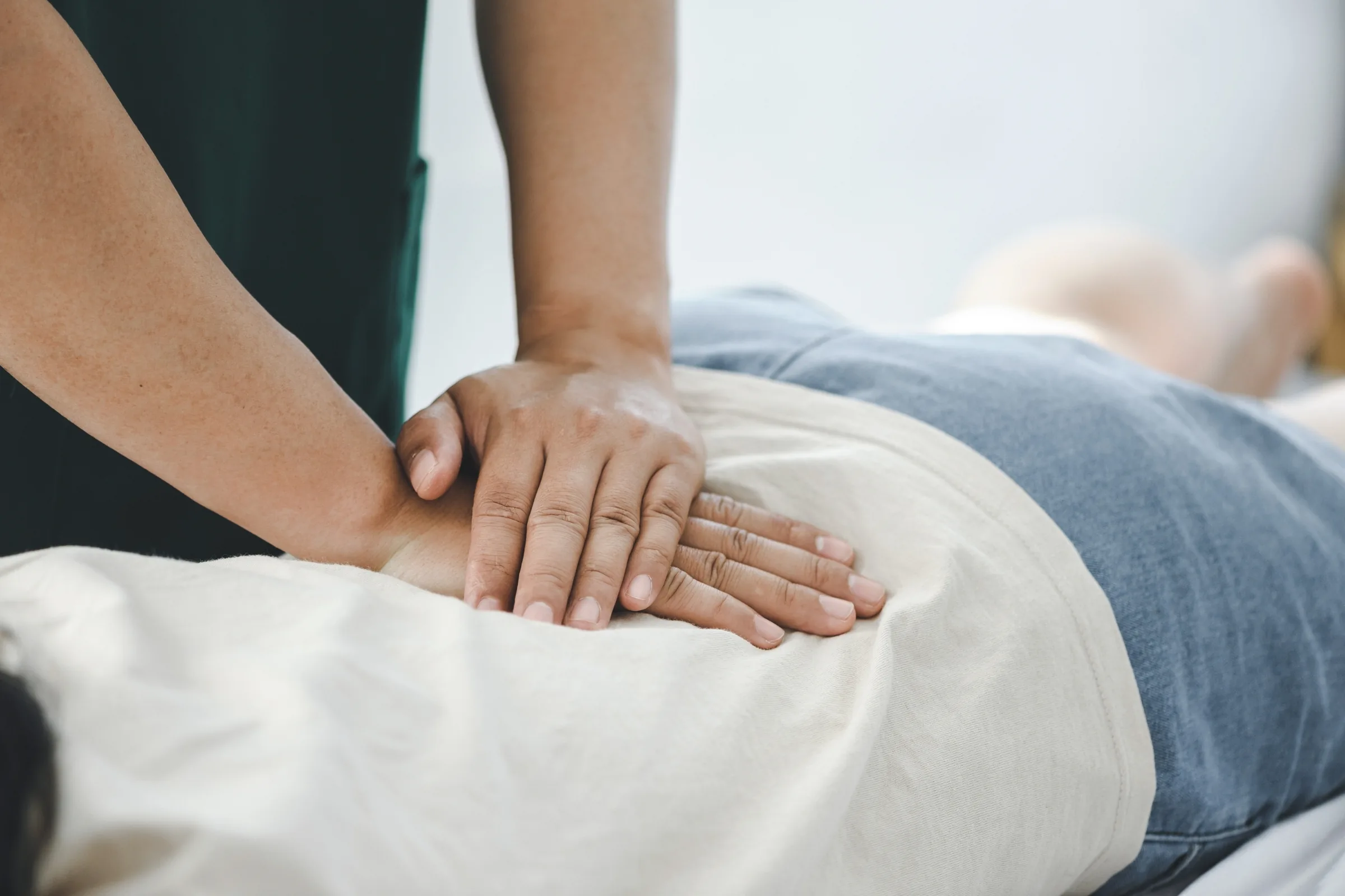 Chiropractic Care in Tolland