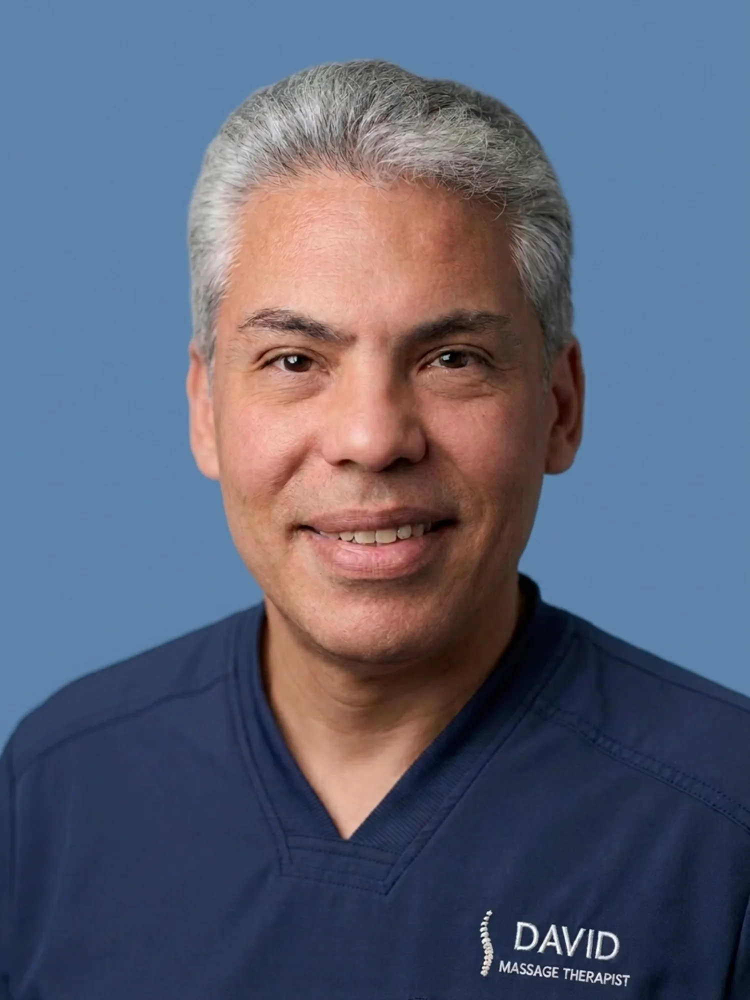 David Mendez, L.M.T.