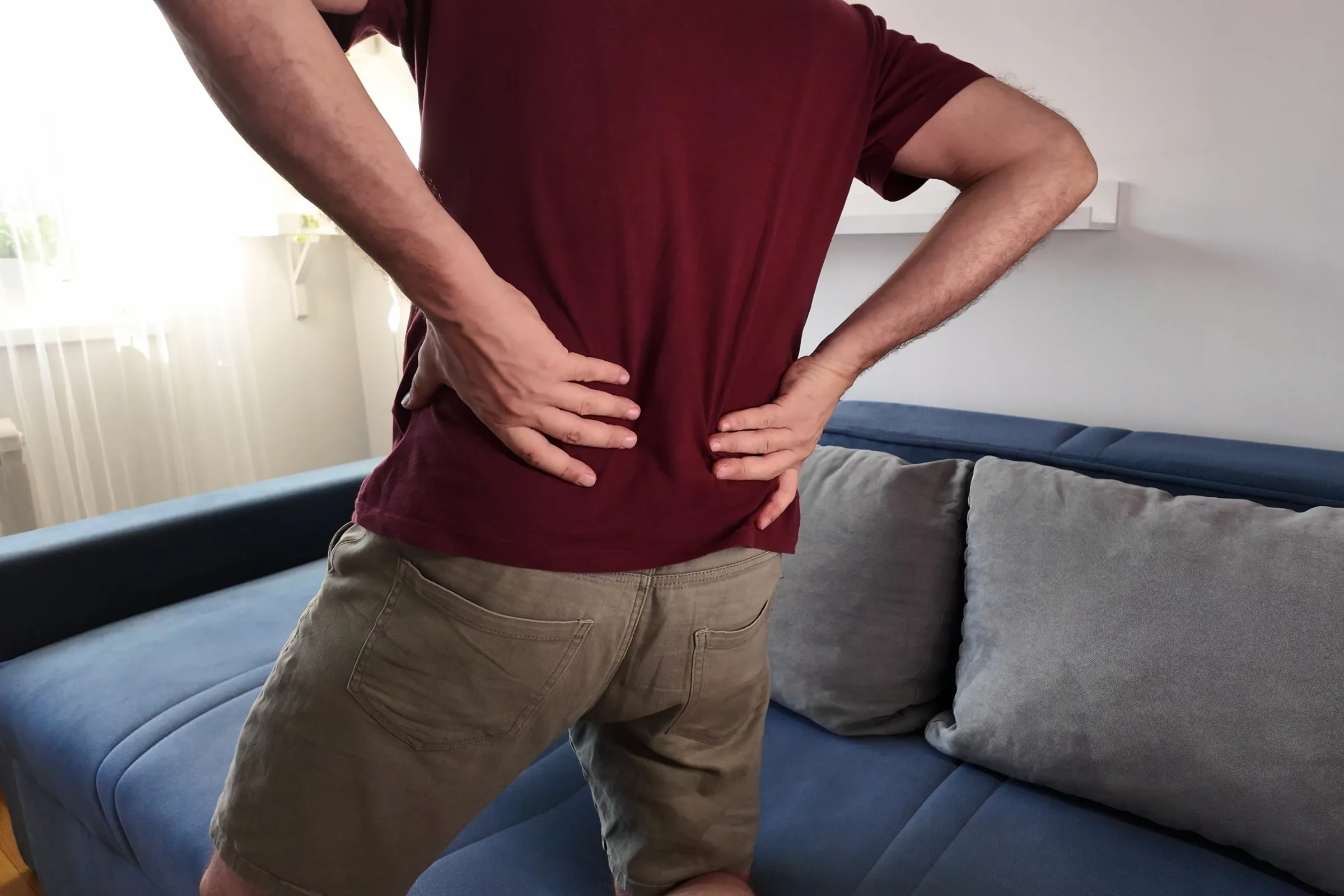 Disc Injury care in Tolland
