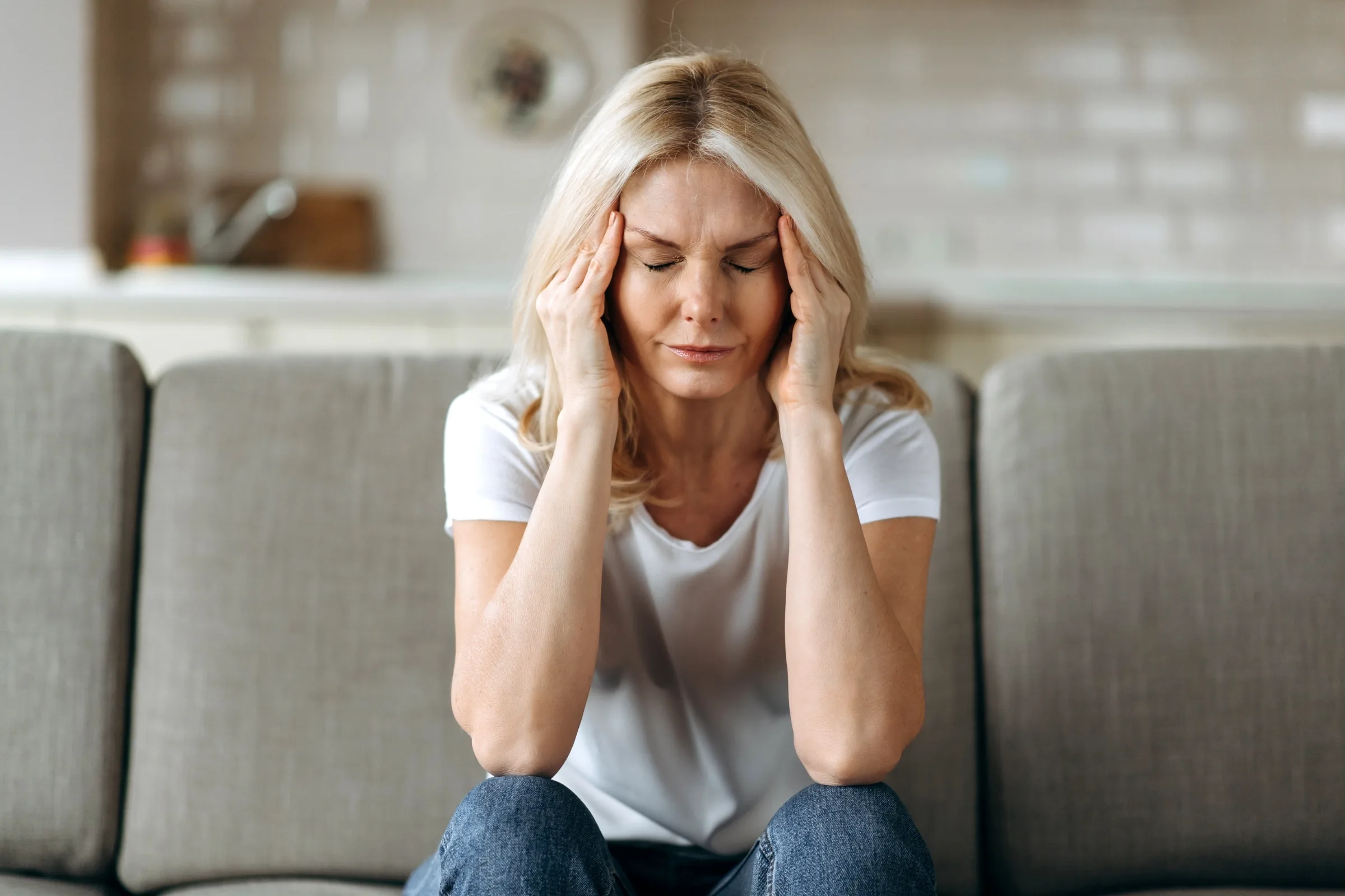 Headaches care in Tolland
