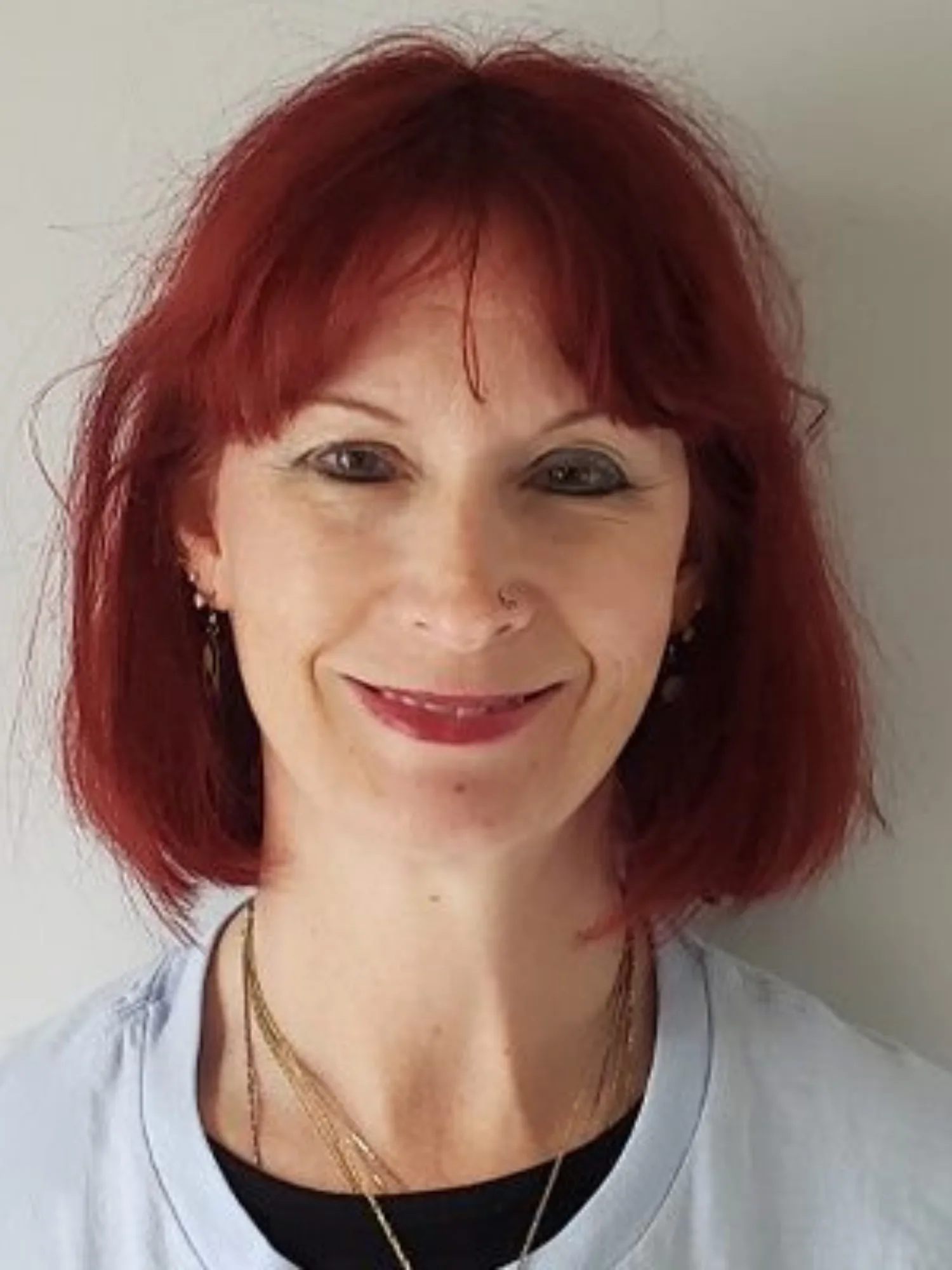 Jodi Holda, L.M.T.