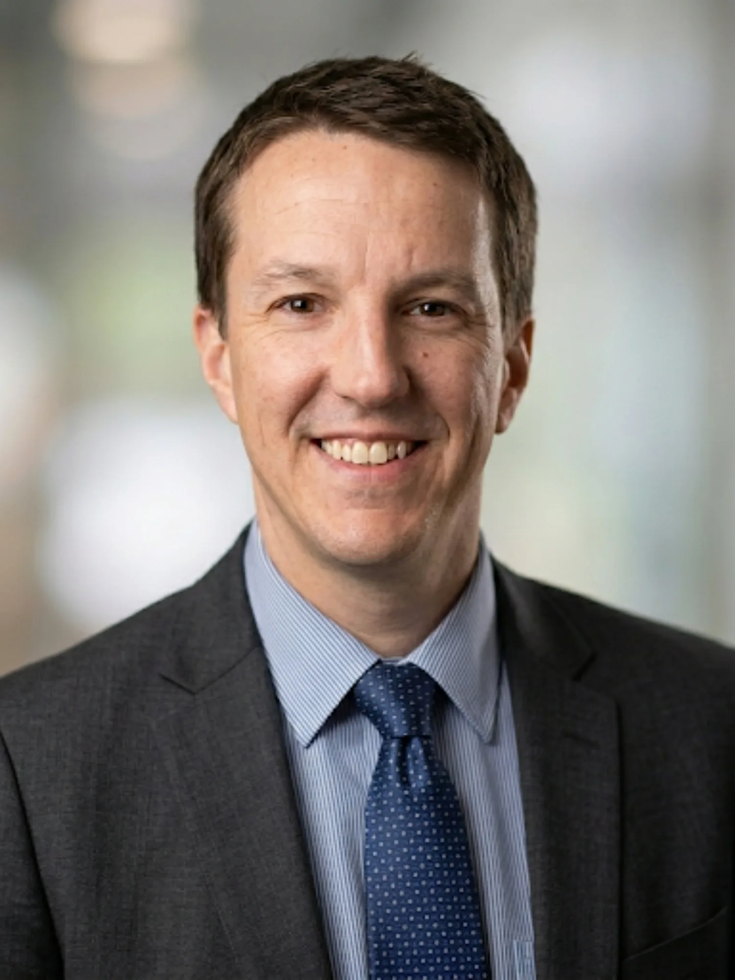 Dr. Matthew Chere, D.C.