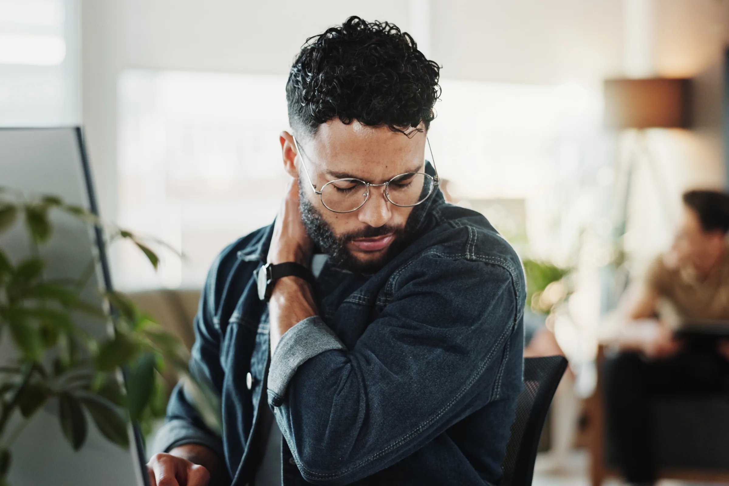 Neck Pain care in Tolland