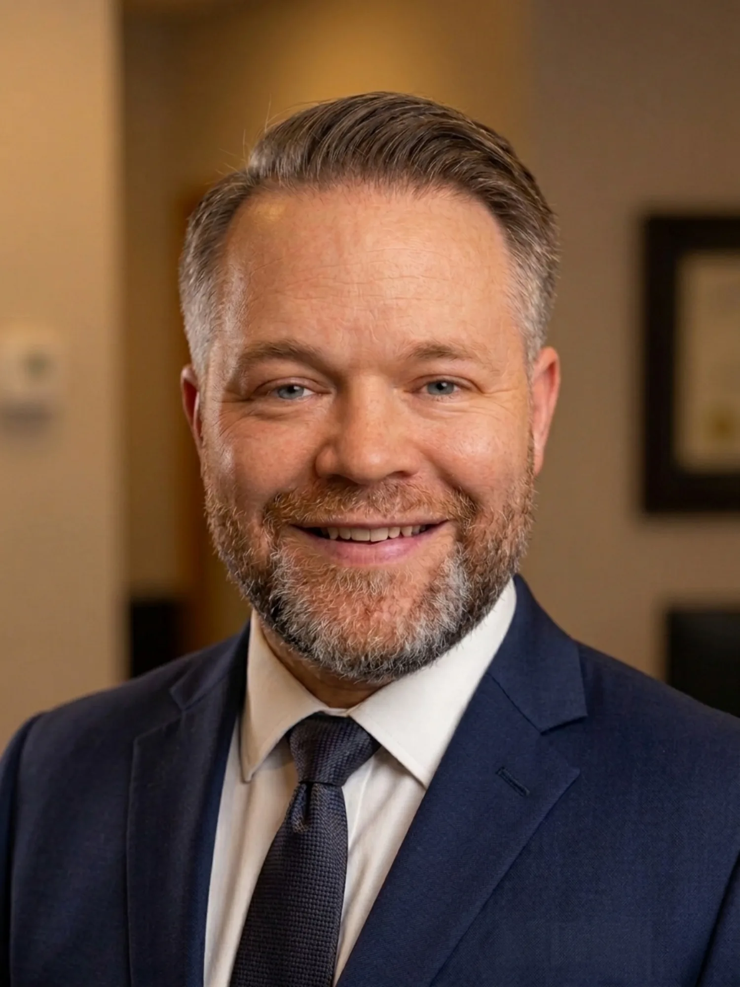 Dr. Richard Cutting, D.C.