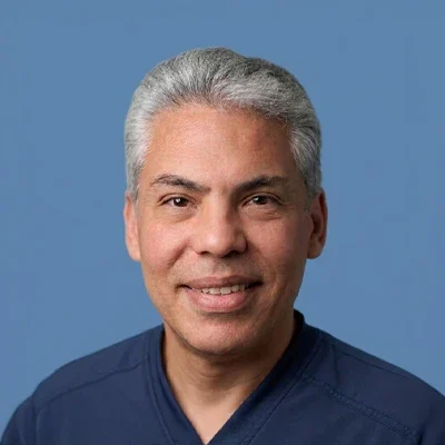 David Mendez Massage Therapist Meet The Team