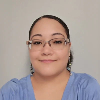 Jess Vadi Meet The Team